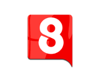 8 канал онлайн