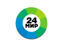 Мир 24 онлайн